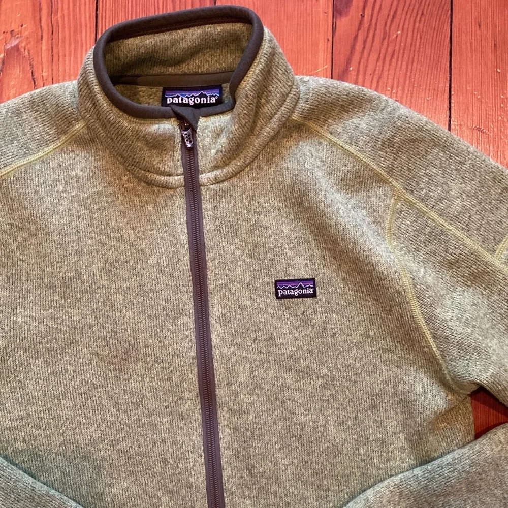 Patagonia jacket - Picture 2 of 2